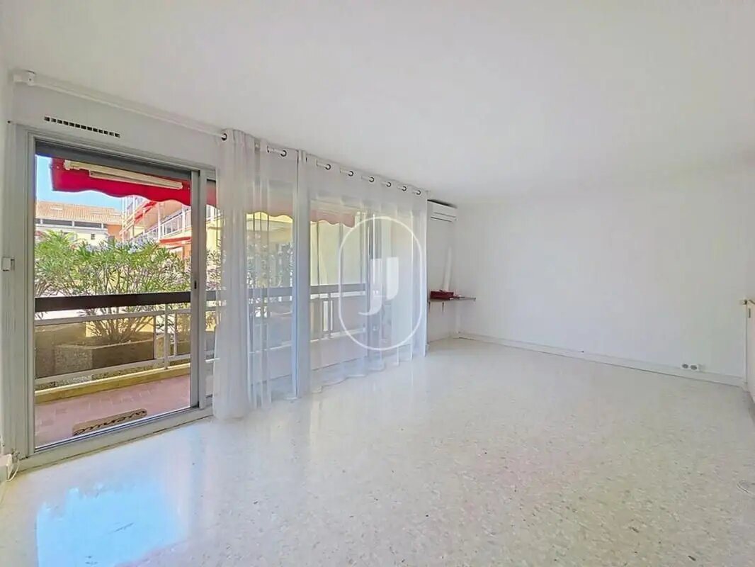 Appartement à vendre, 53m², Sainte-Maxime