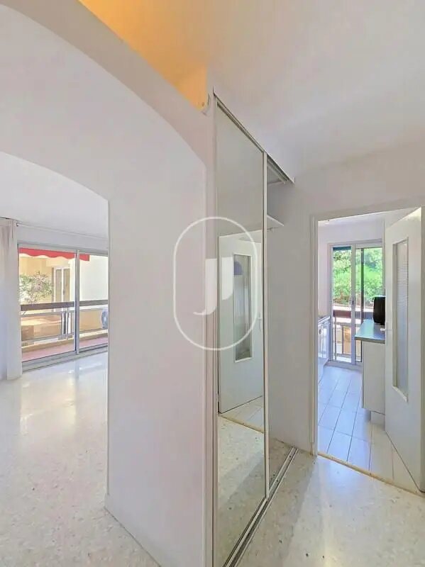 Appartement à vendre, 53m², Sainte-Maxime