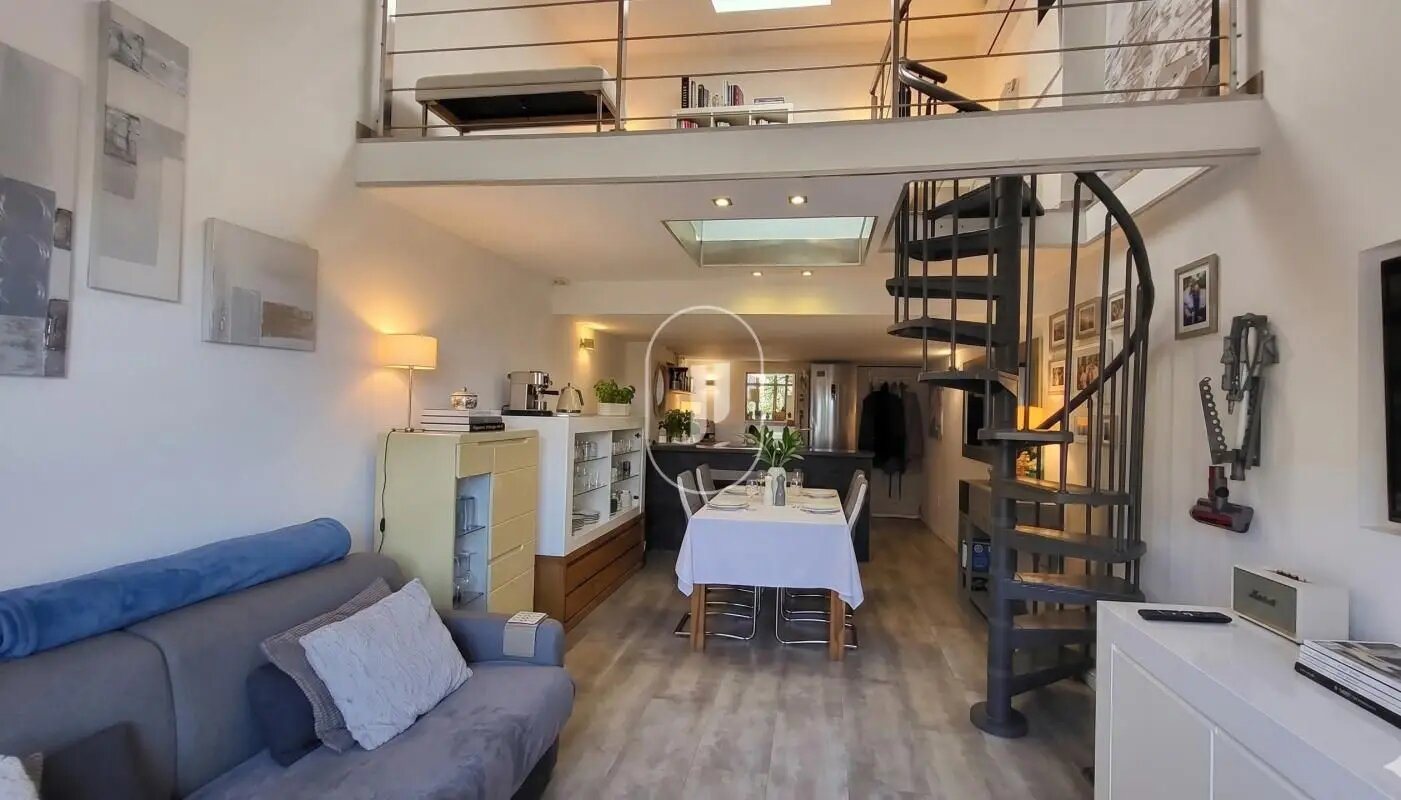 Appartement à vendre, 45m², Sainte-Maxime