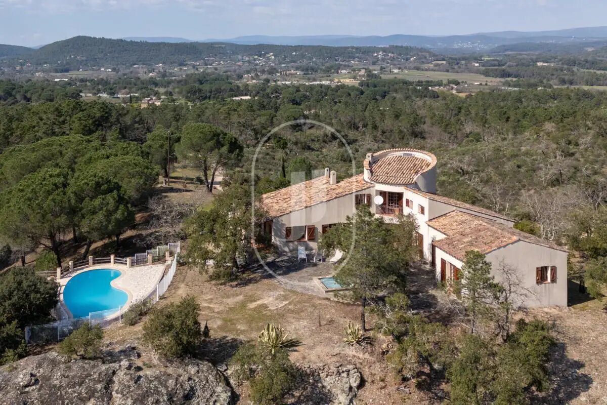 Maison à vendre, 246m², Les Arcs