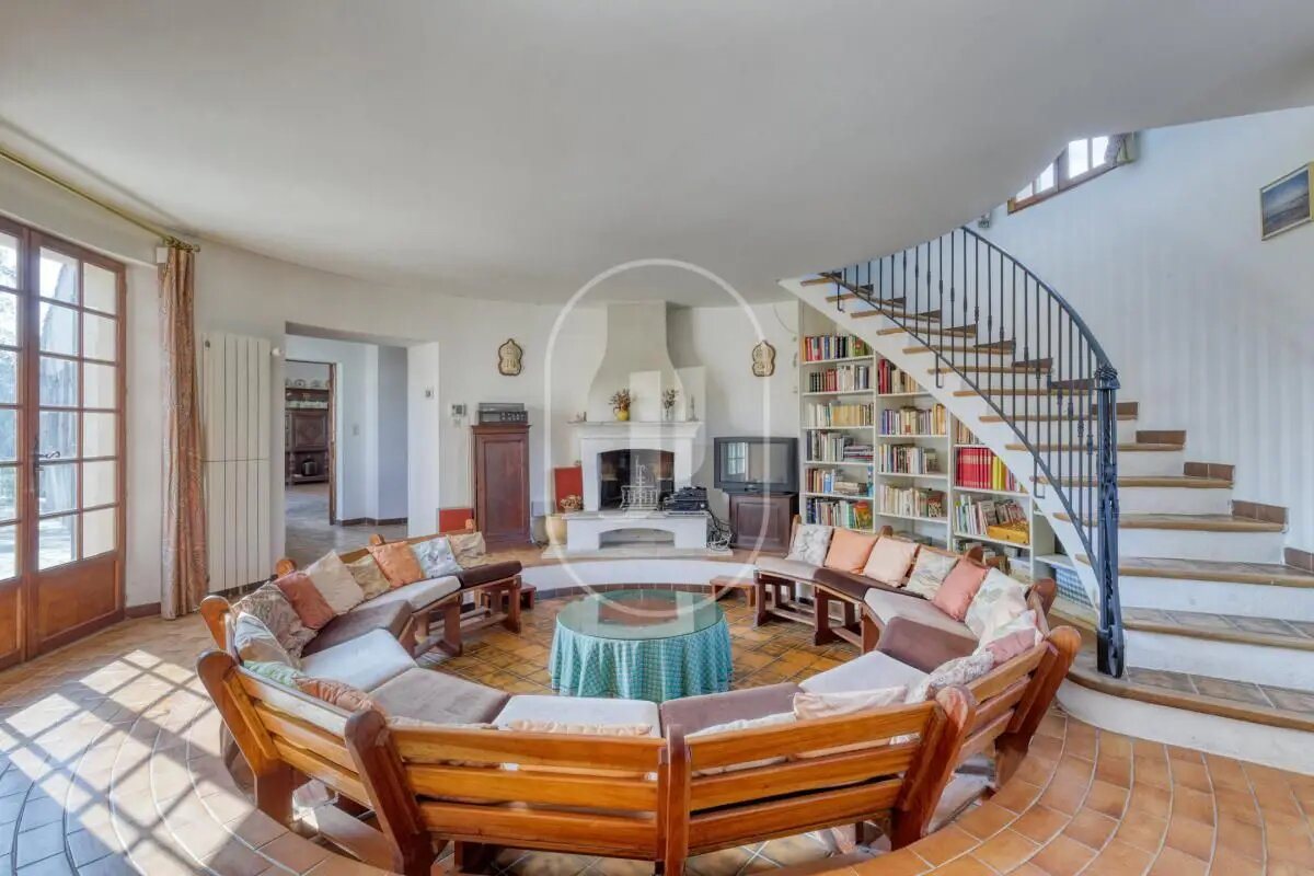 Maison à vendre, 246m², Les Arcs