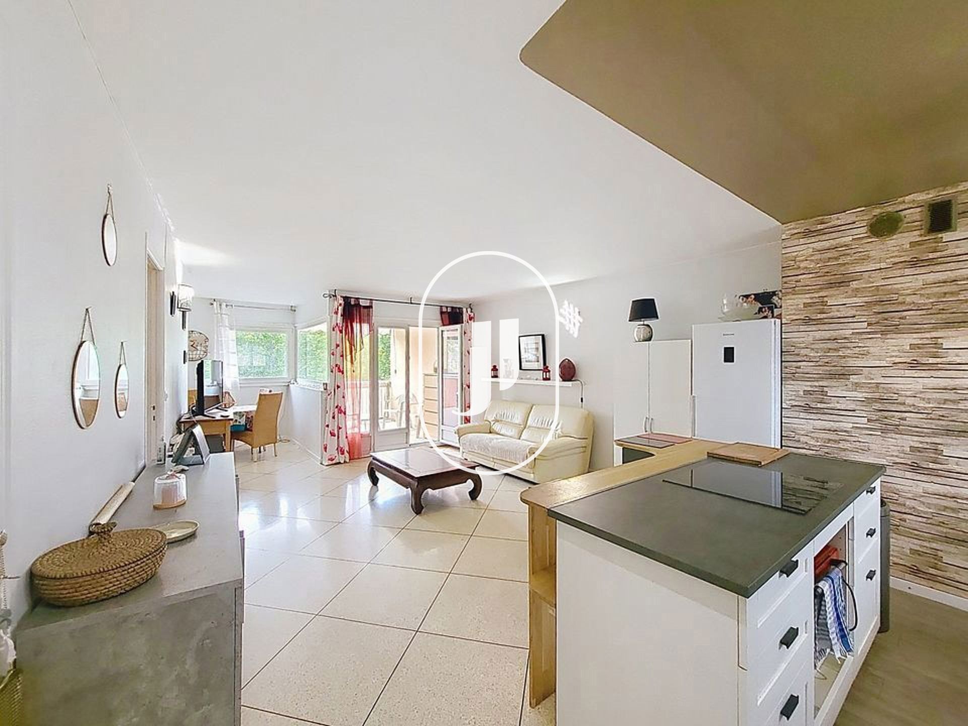 Appartement à vendre, 74m², Sainte-Maxime