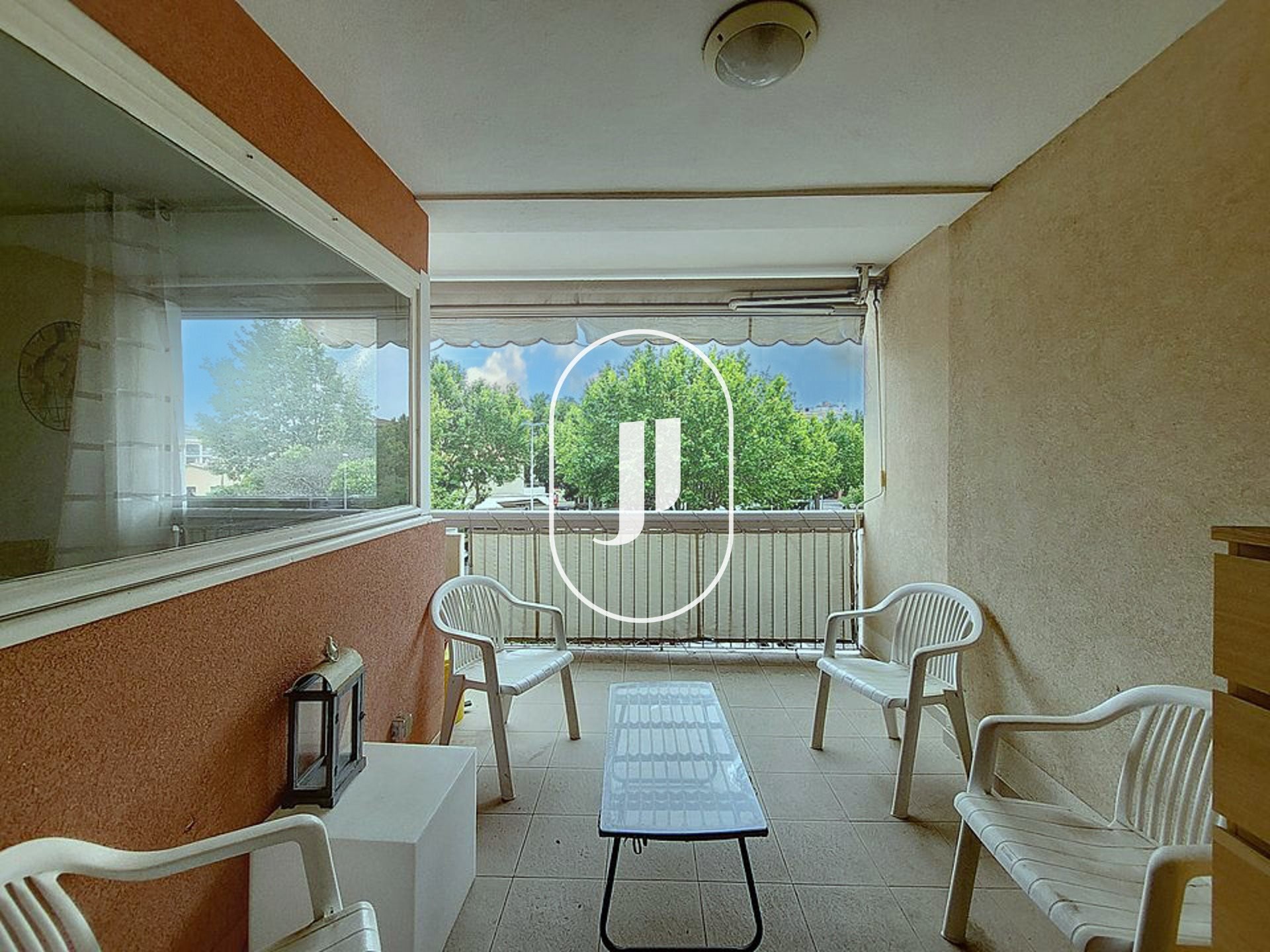 Appartement à vendre, 74m², Sainte-Maxime