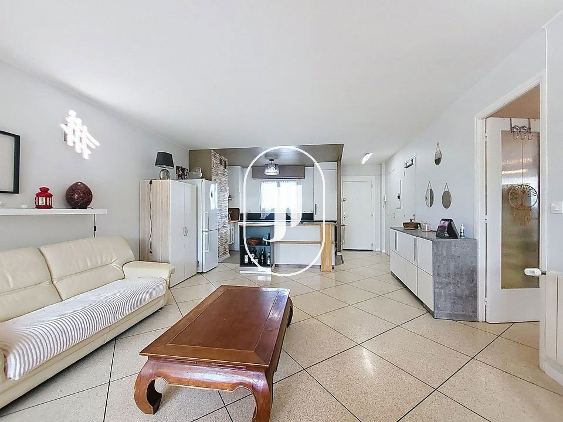 Appartement à vendre, 74m², Sainte-Maxime