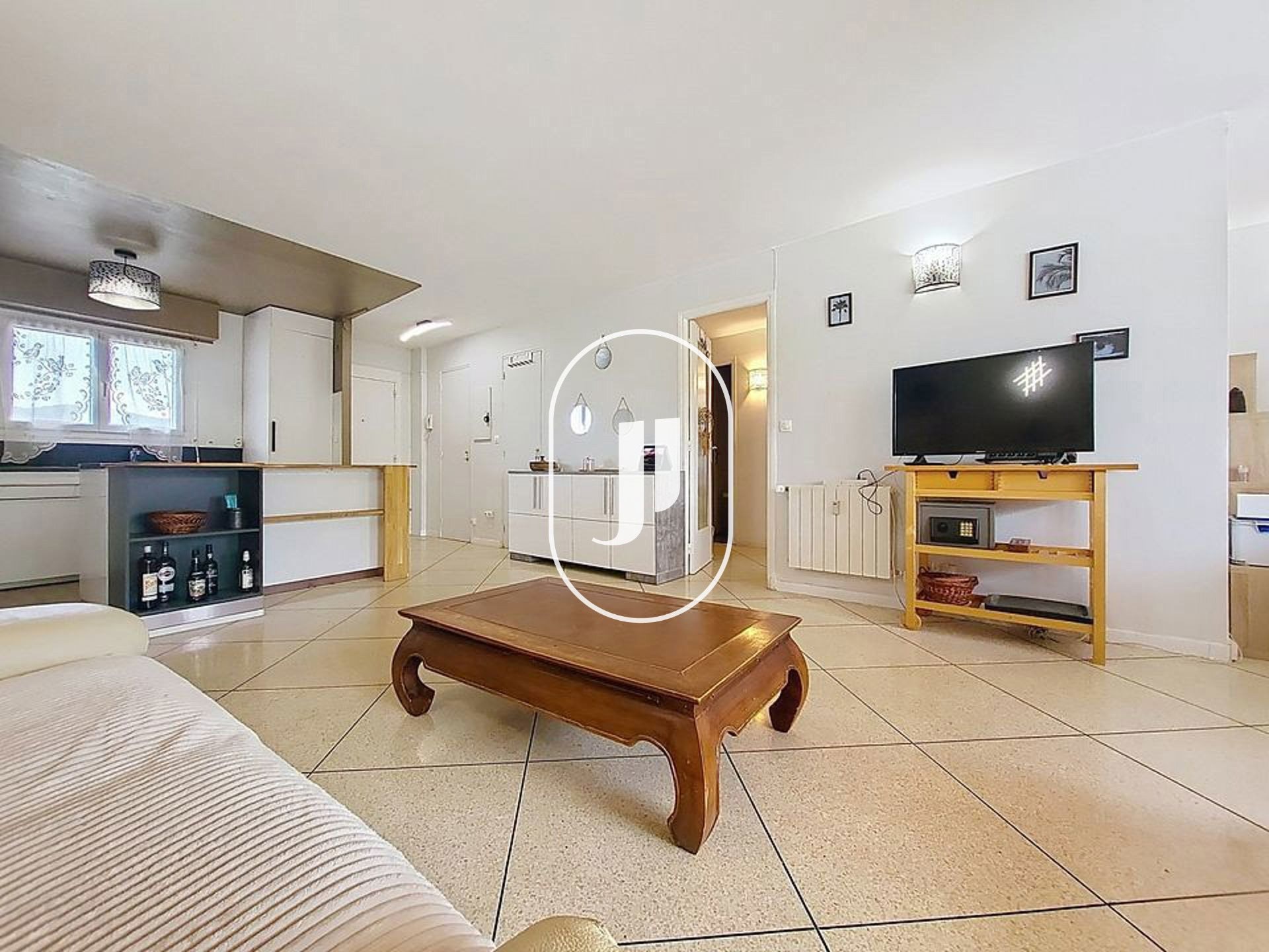 Appartement à vendre, 74m², Sainte-Maxime