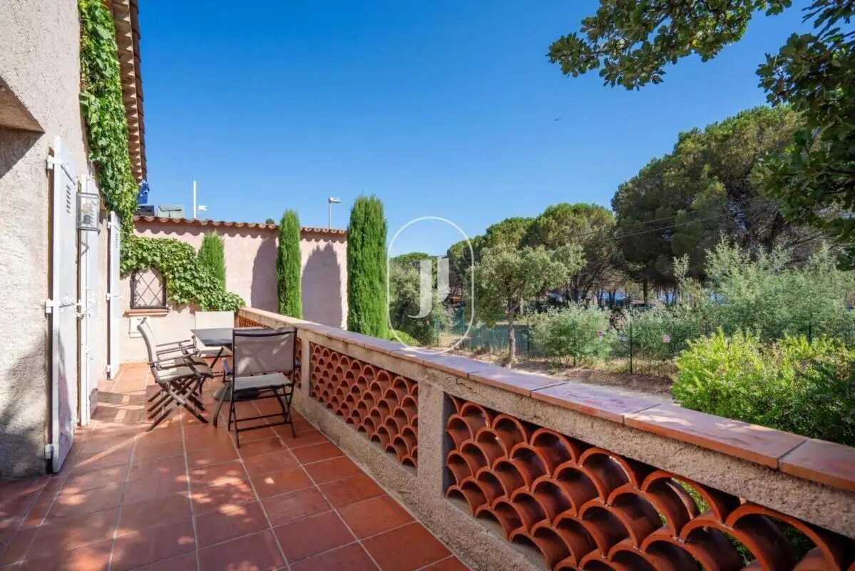 Maison à vendre, 150m², Sainte-Maxime