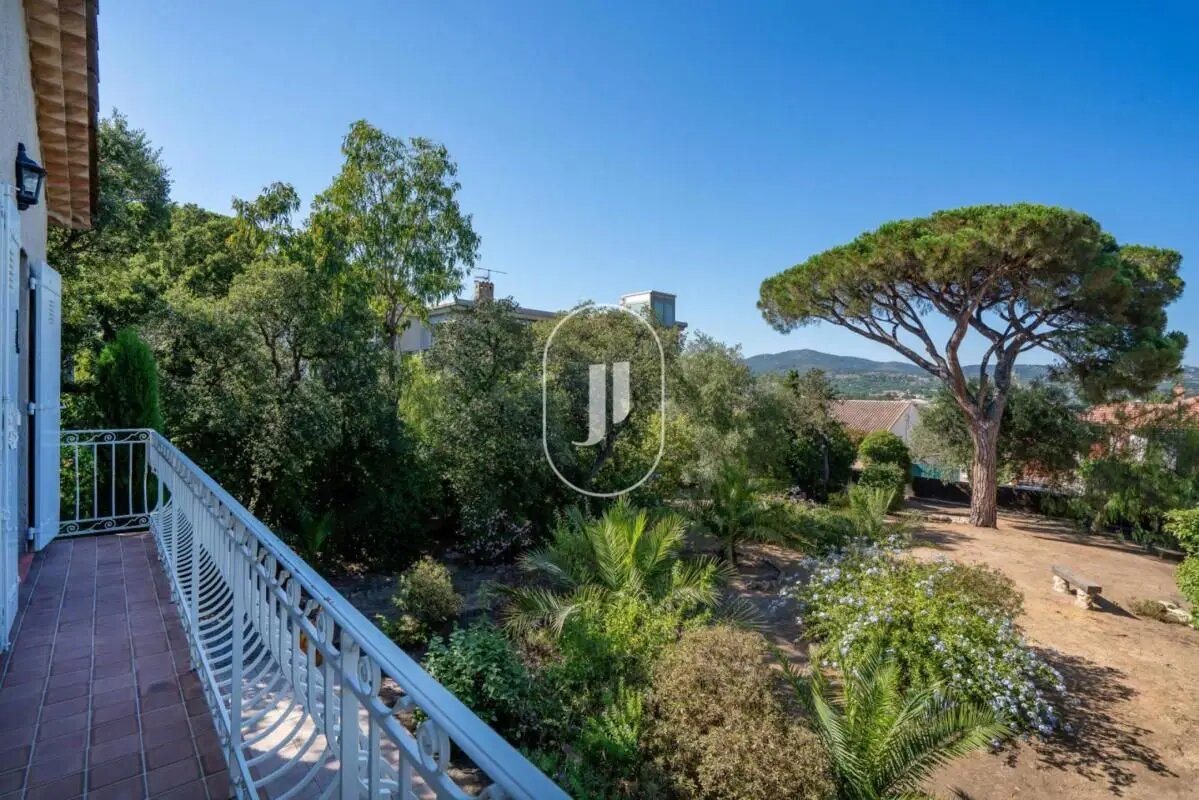 Maison à vendre, 150m², Sainte-Maxime