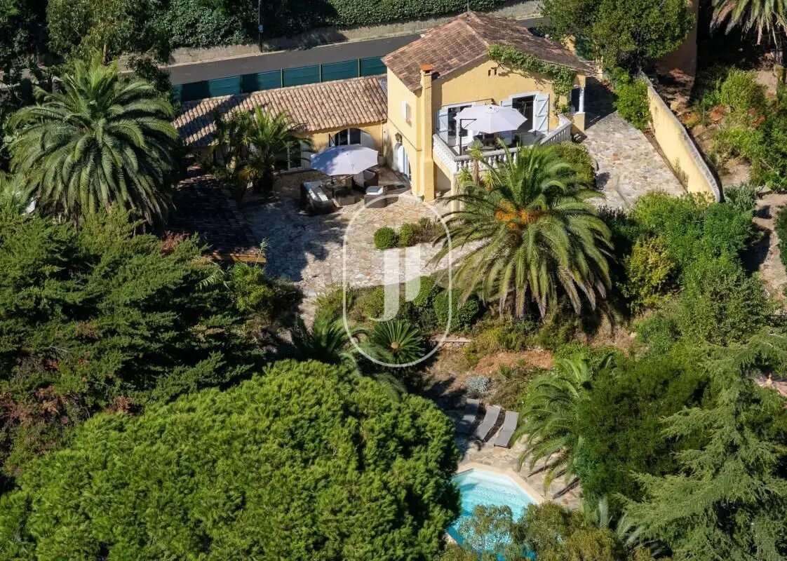 Maison à vendre, 140m², Sainte-Maxime