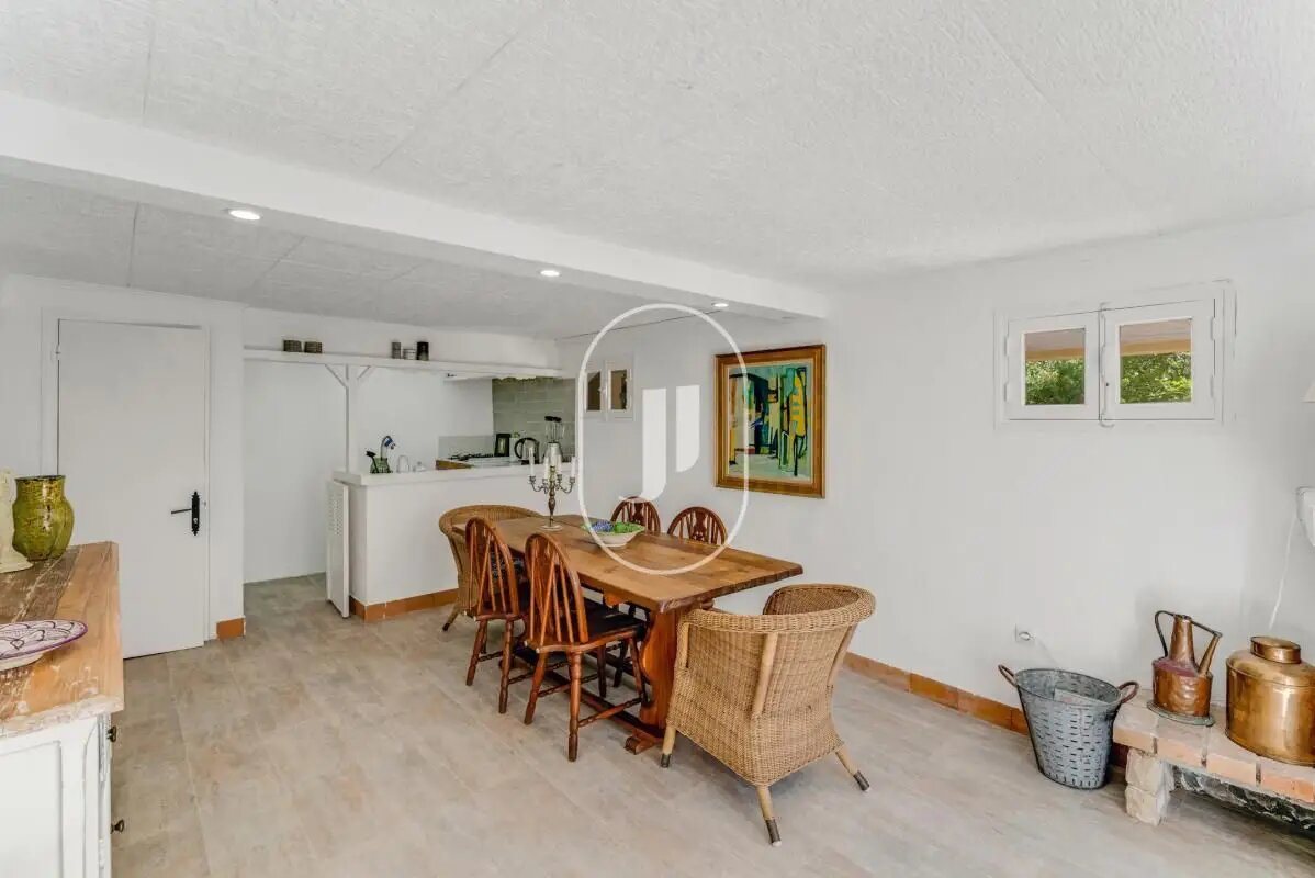 Maison à vendre, 140m², Sainte-Maxime