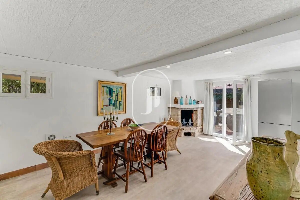 Maison à vendre, 140m², Sainte-Maxime