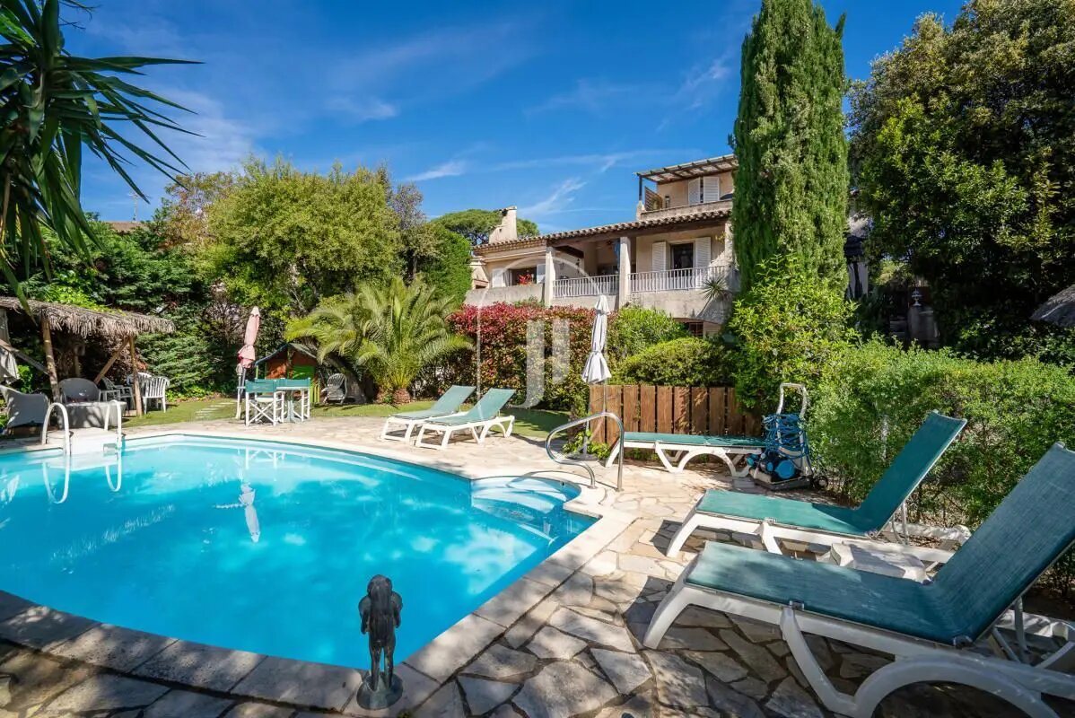 Maison à vendre, 344m², Sainte-Maxime
