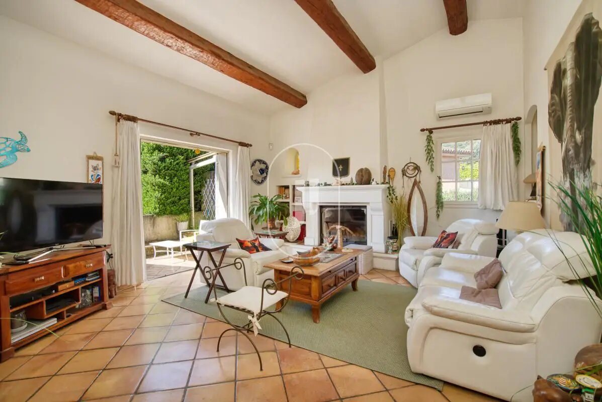 Maison à vendre, 344m², Sainte-Maxime