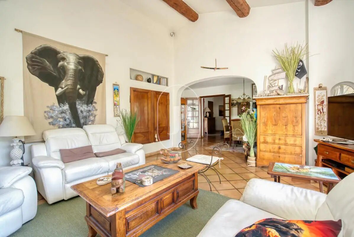 Maison à vendre, 344m², Sainte-Maxime