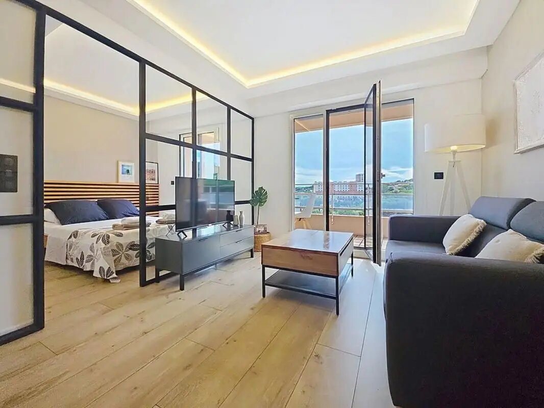 Appartement à vendre, 29m², Sainte-Maxime