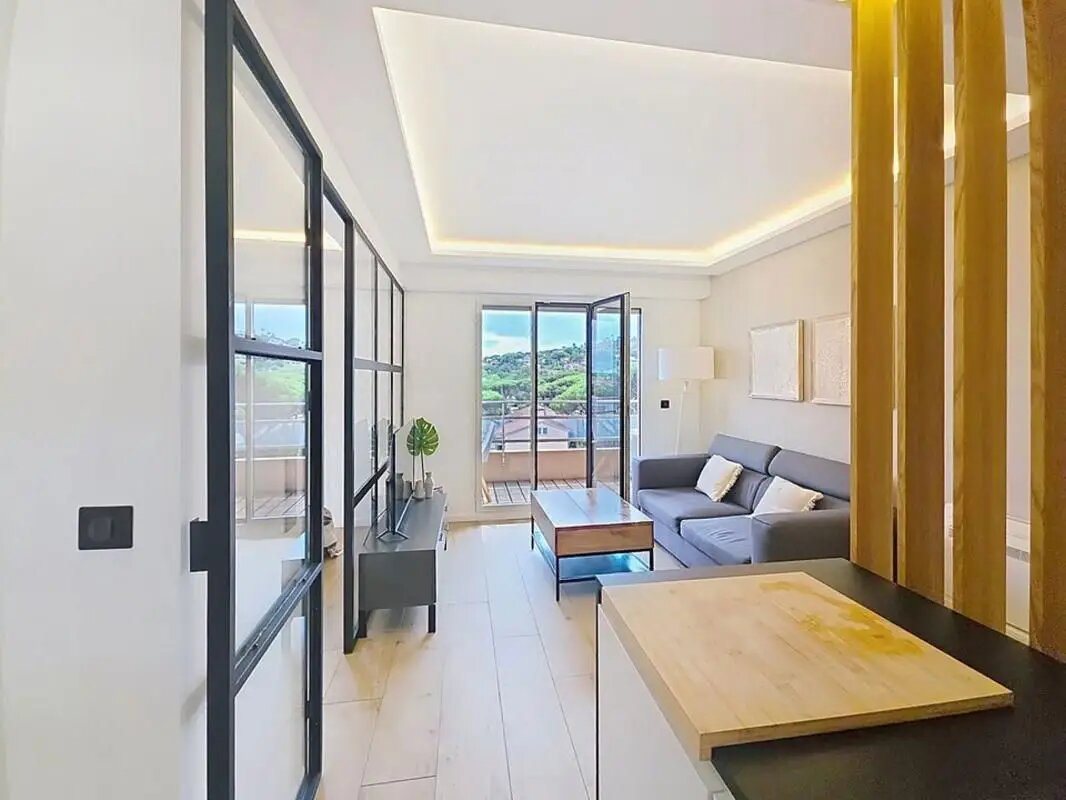 Appartement à vendre, 29m², Sainte-Maxime