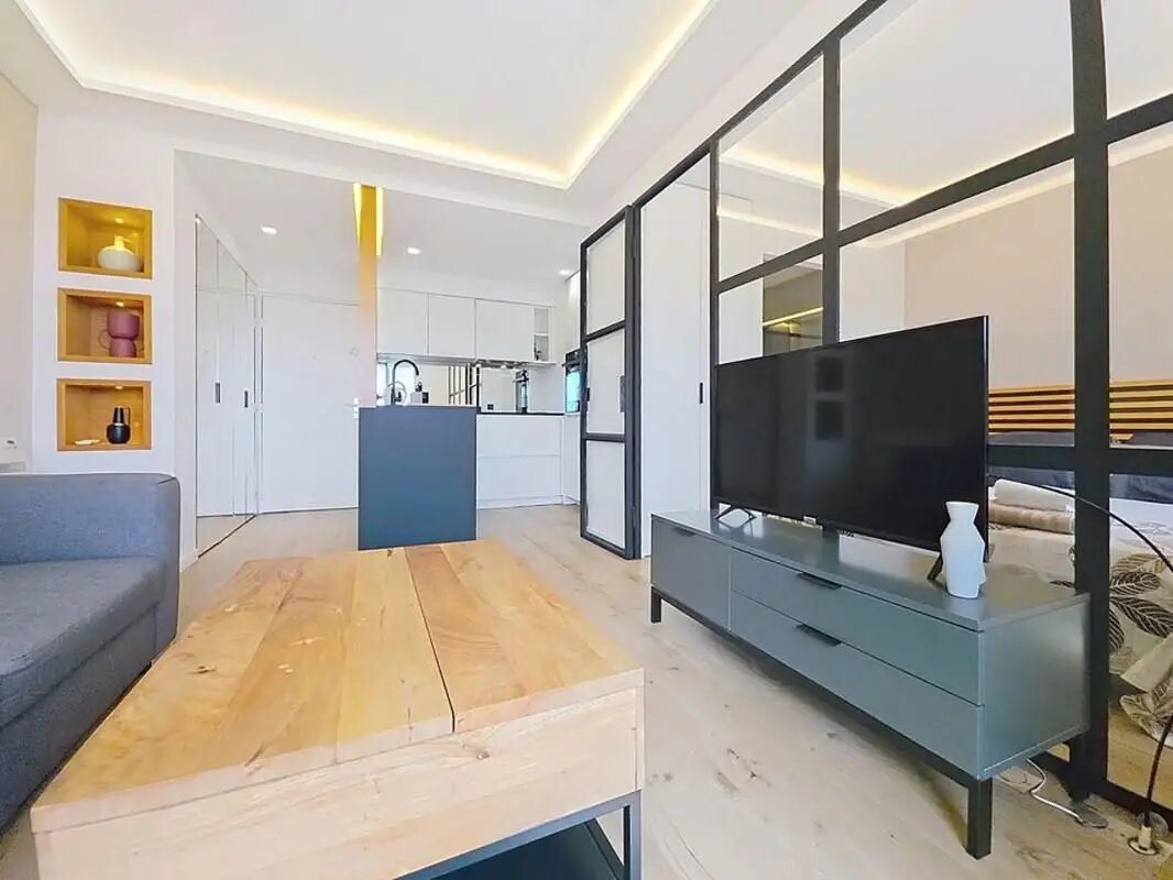 Appartement à vendre, 29m², Sainte-Maxime