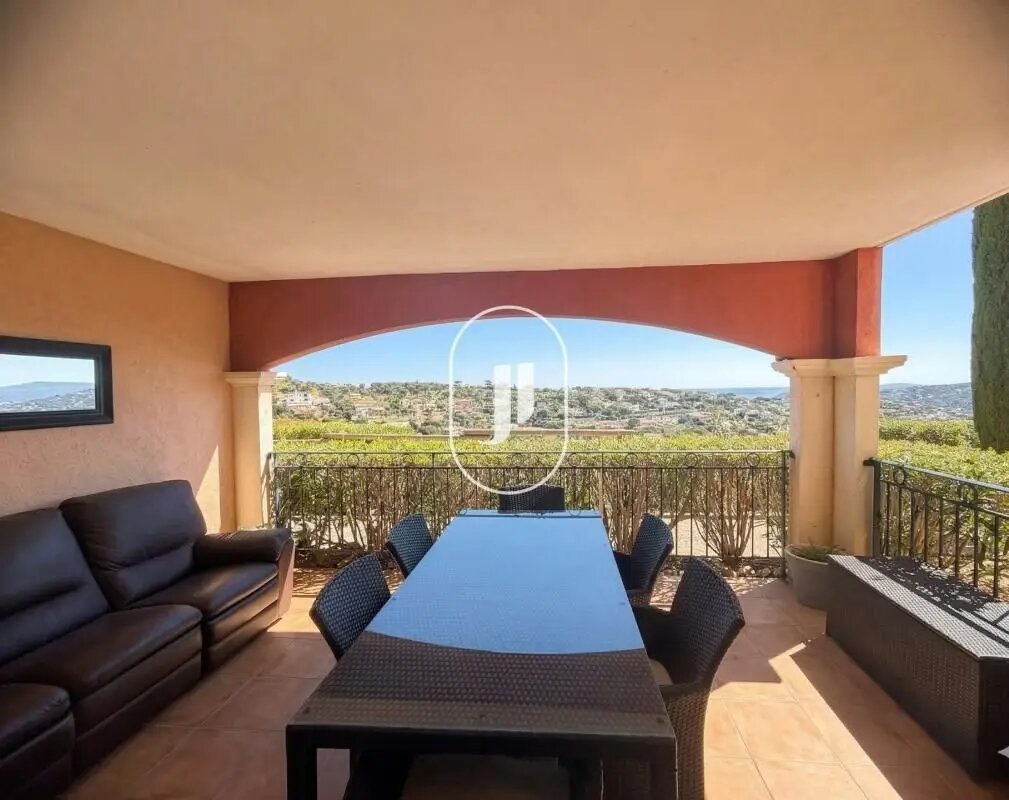 Appartement à vendre, 70m², Sainte-Maxime
