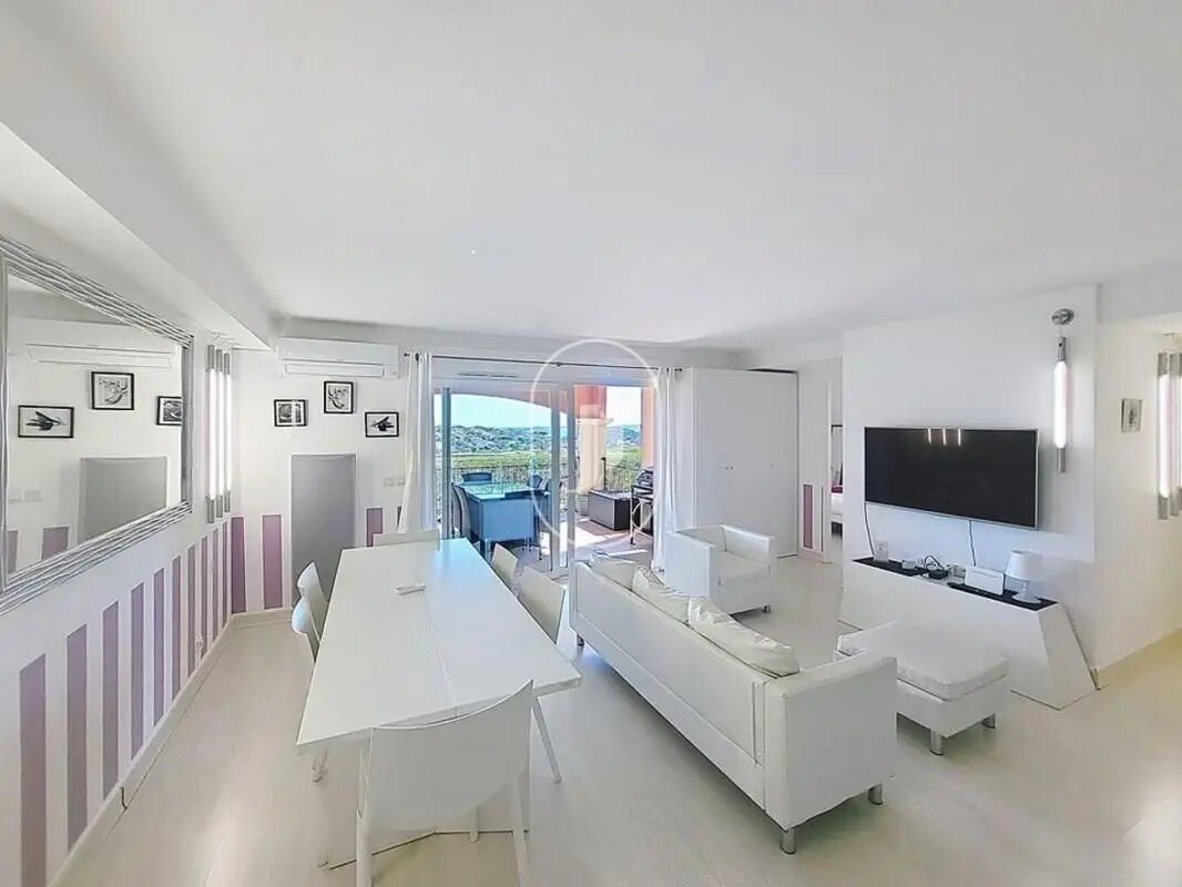 Appartement à vendre, 70m², Sainte-Maxime
