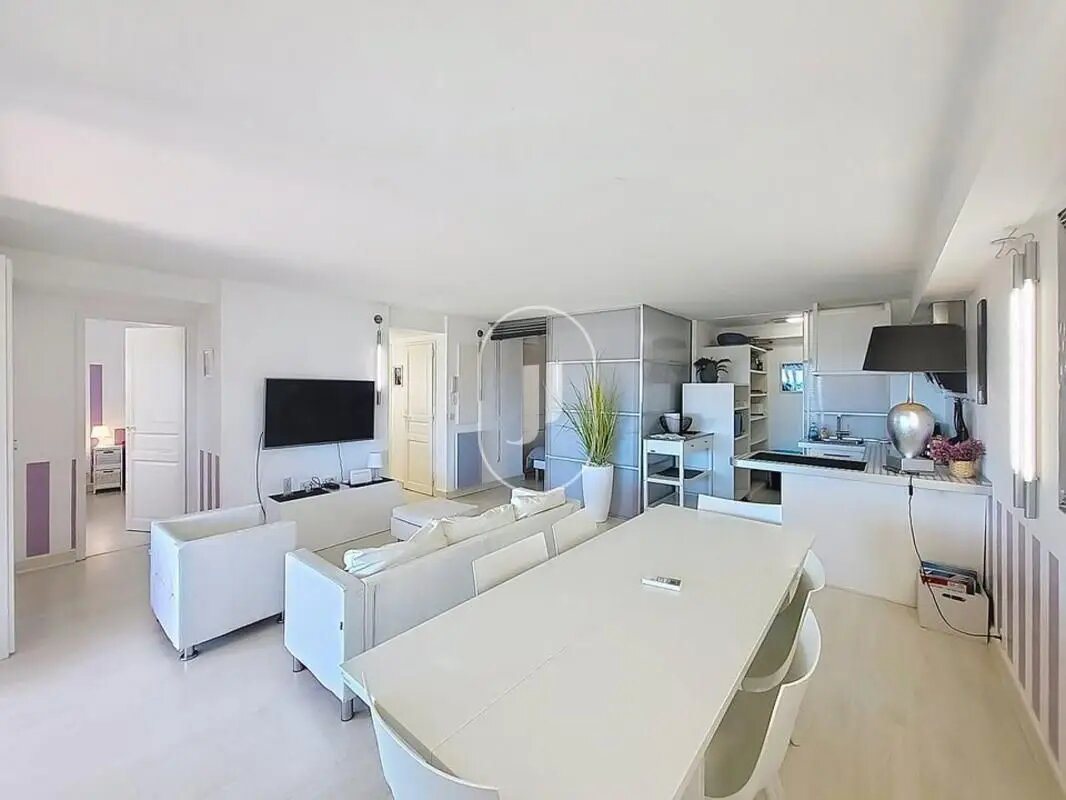 Appartement à vendre, 70m², Sainte-Maxime