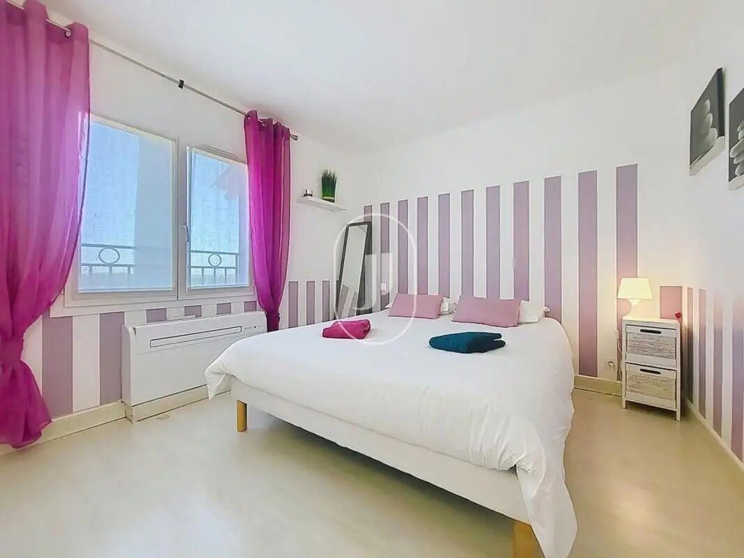 Appartement à vendre, 70m², Sainte-Maxime