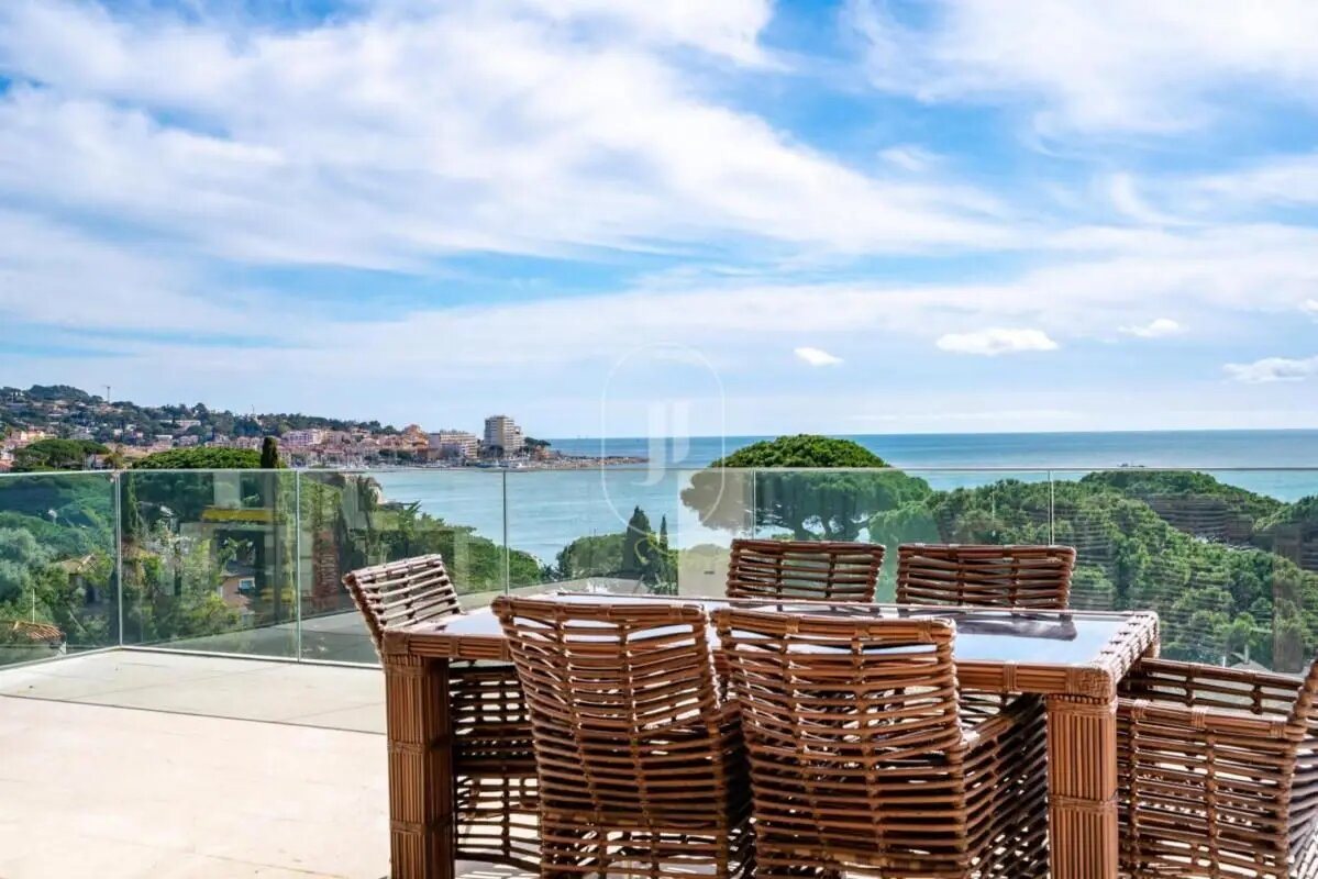 Appartement à vendre, 327m², Sainte-Maxime