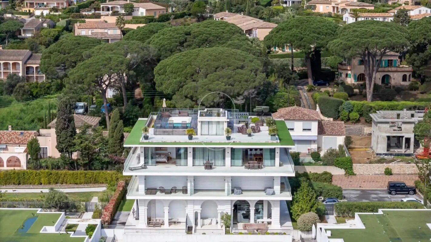 Appartement à vendre, 327m², Sainte-Maxime