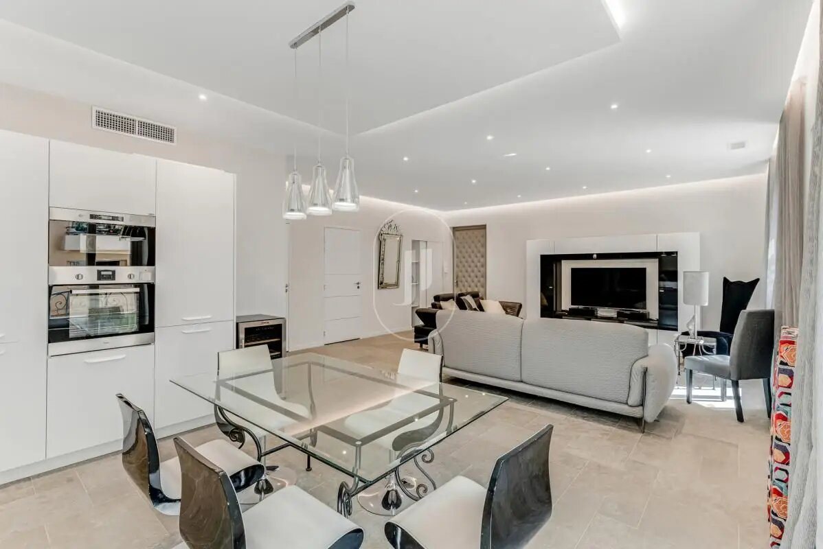 Appartement à vendre, 89m², Sainte-Maxime