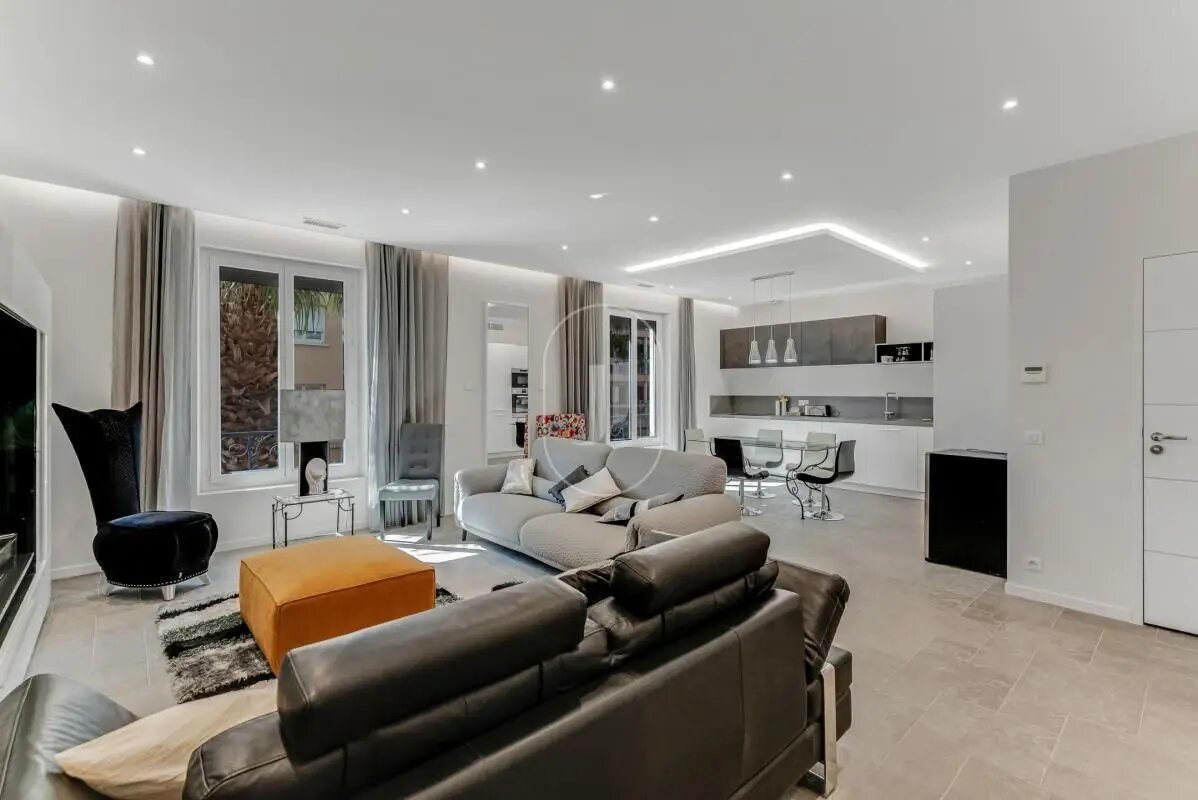 Appartement à vendre, 89m², Sainte-Maxime