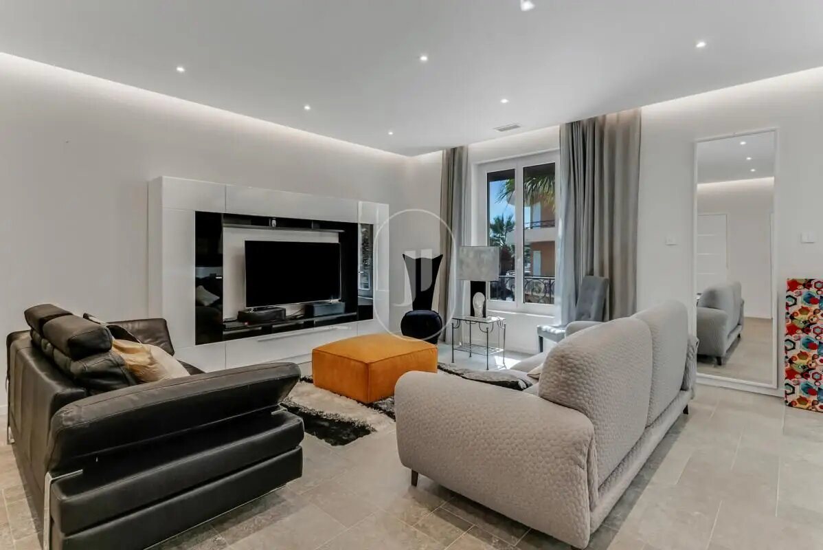 Appartement à vendre, 89m², Sainte-Maxime