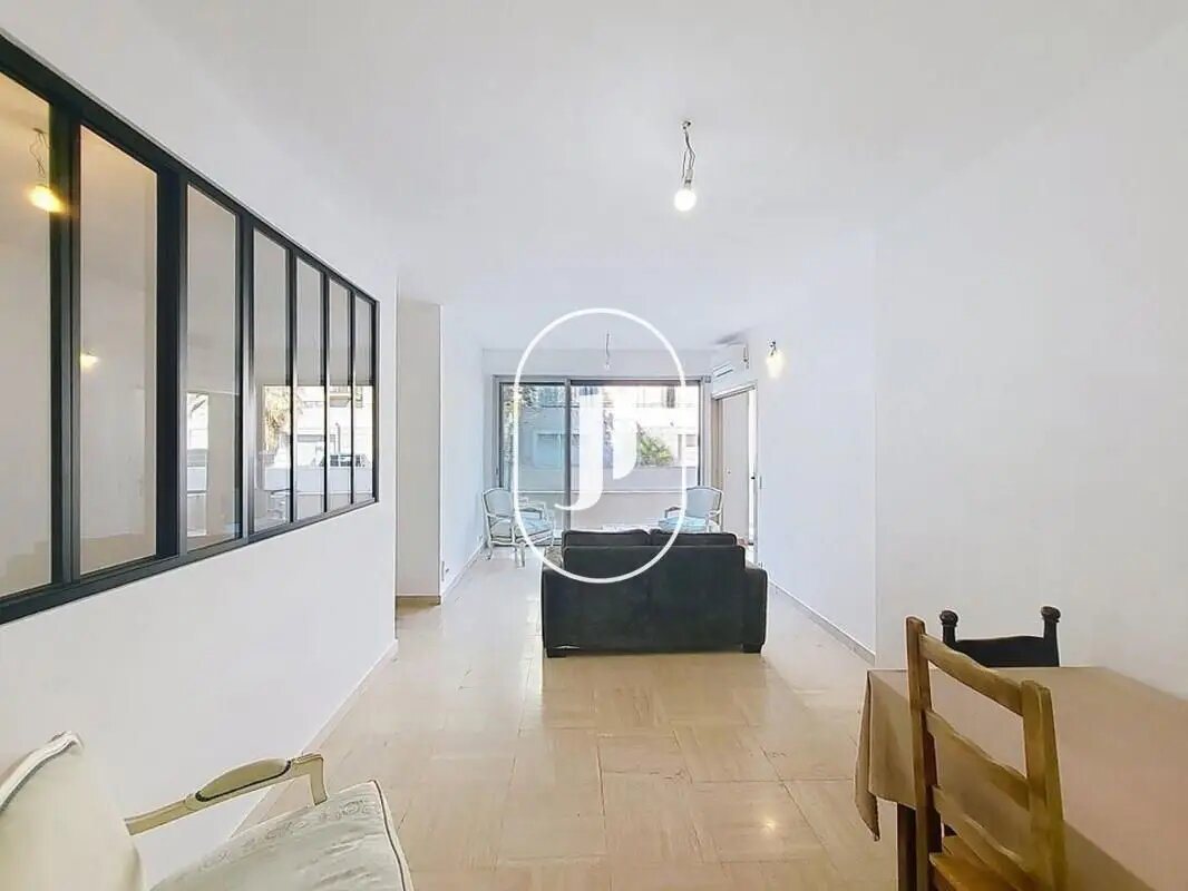 Appartement à vendre, 66m², Sainte-Maxime