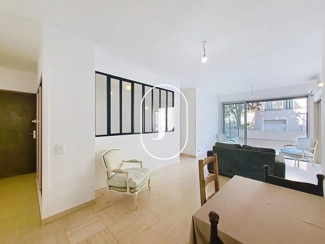 Appartement à vendre, 66m², Sainte-Maxime