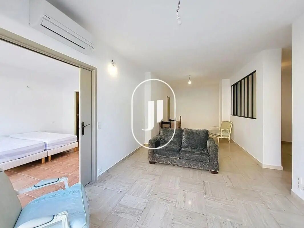 Appartement à vendre, 66m², Sainte-Maxime