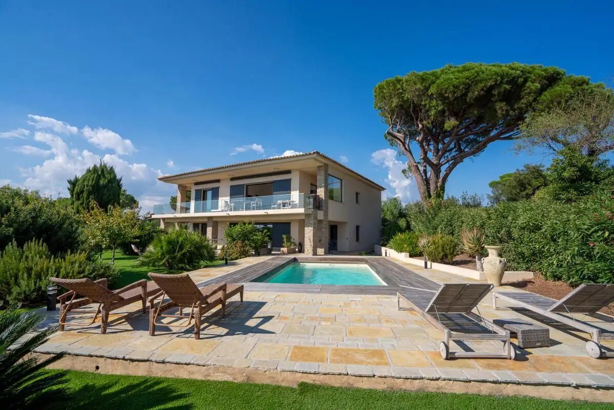 Maison à vendre, 180m², Sainte-Maxime