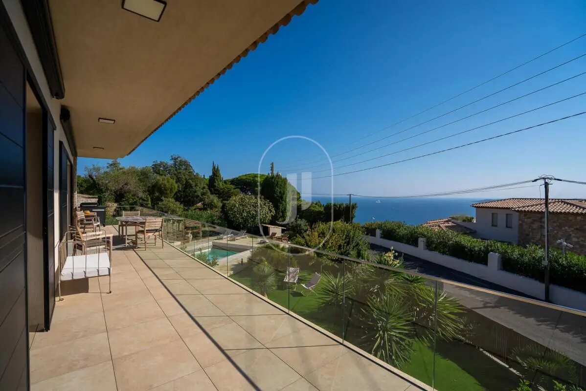 Maison à vendre, 180m², Sainte-Maxime