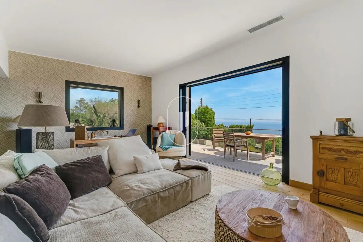 Maison à vendre, 180m², Sainte-Maxime