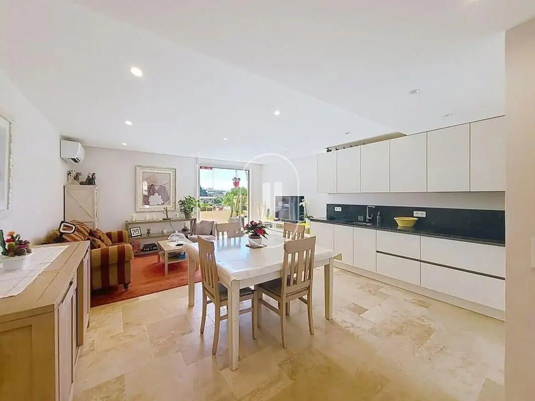 Appartement à vendre, 87m², Sainte-Maxime