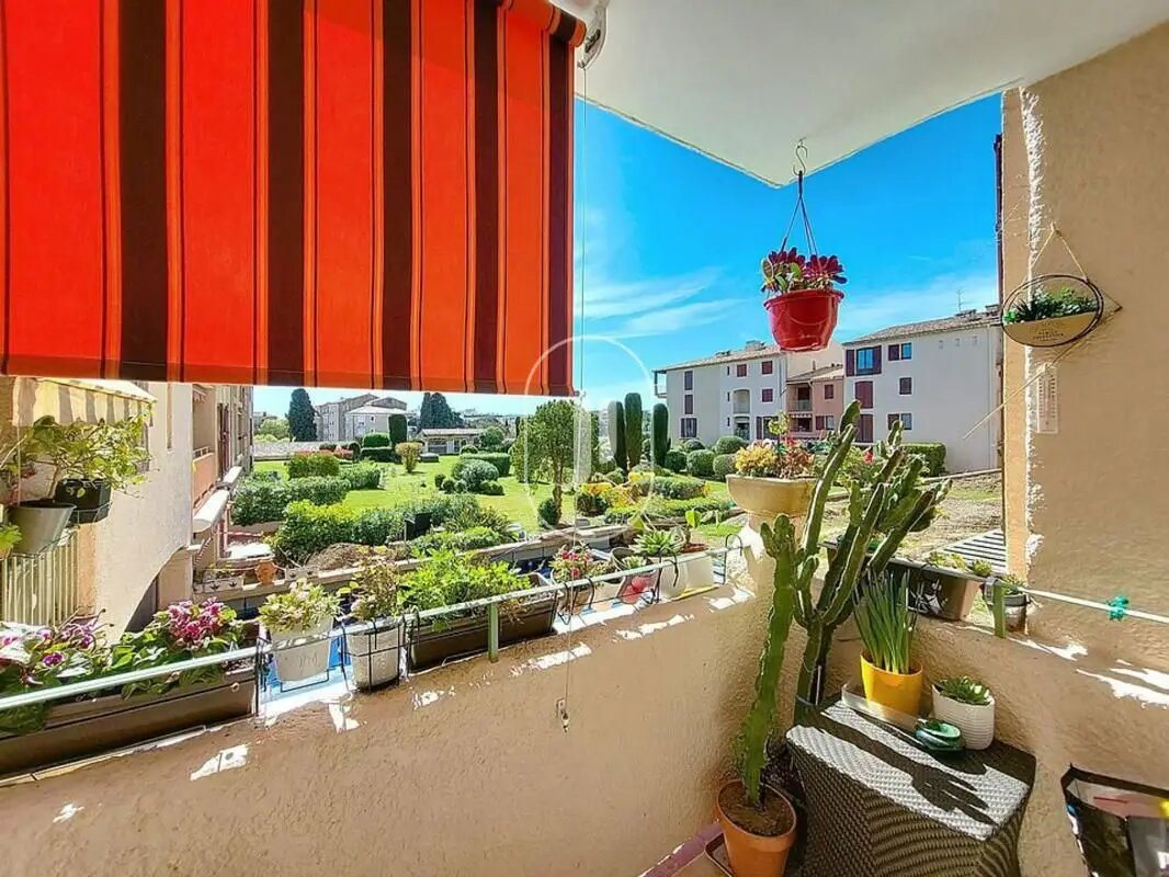 Appartement à vendre, 87m², Sainte-Maxime