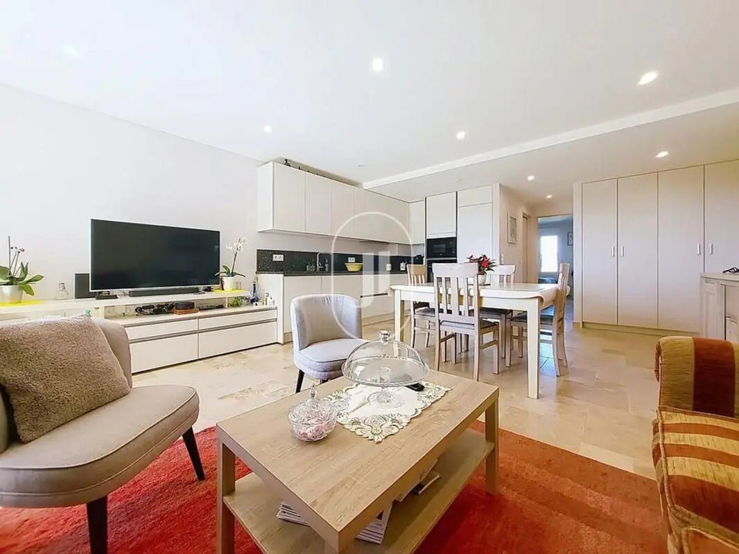 Appartement à vendre, 87m², Sainte-Maxime