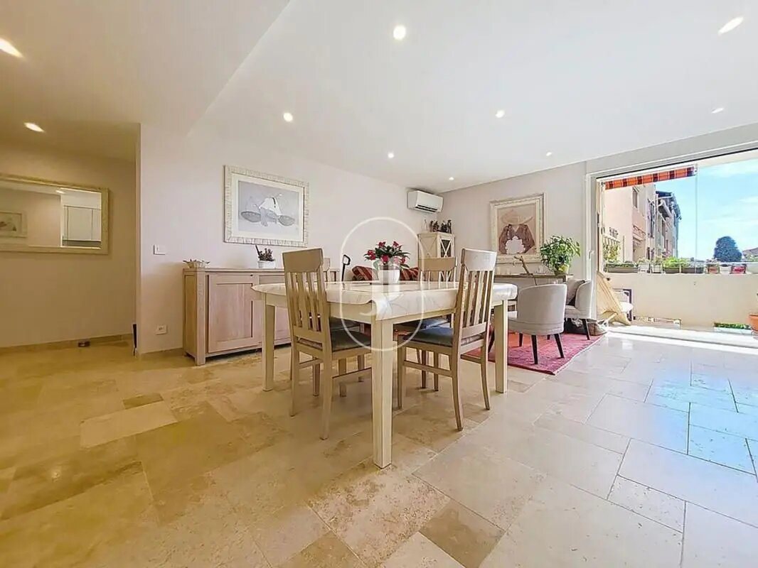Appartement à vendre, 87m², Sainte-Maxime