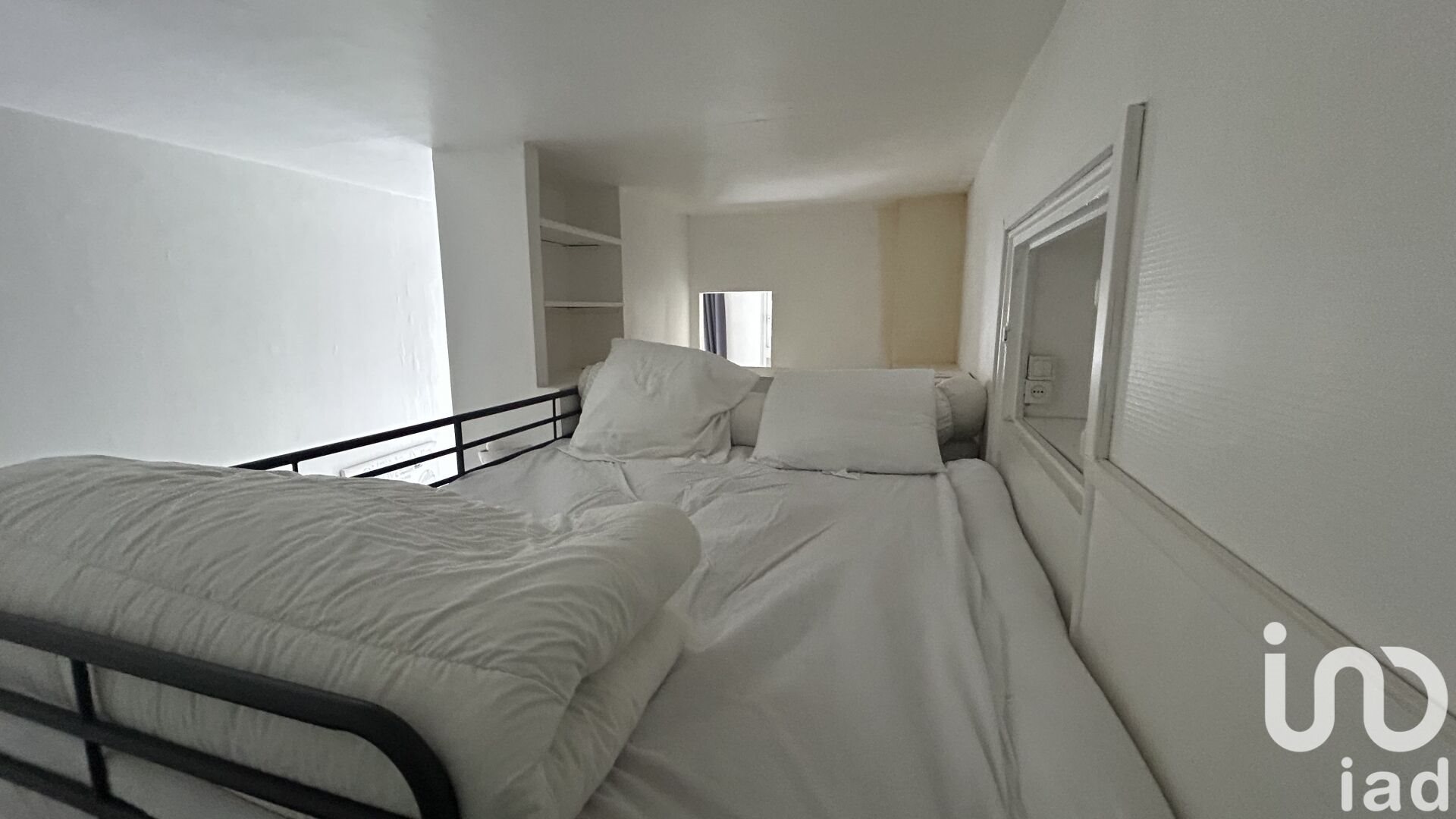 Appartement à vendre, 14m², Grenoble