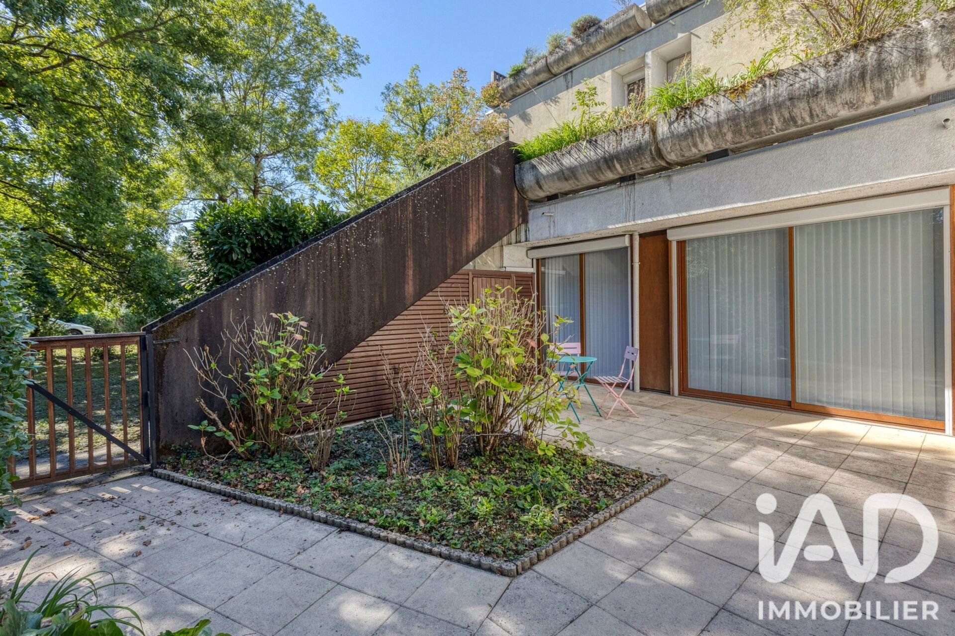 Appartement à vendre, 96m², Meylan
