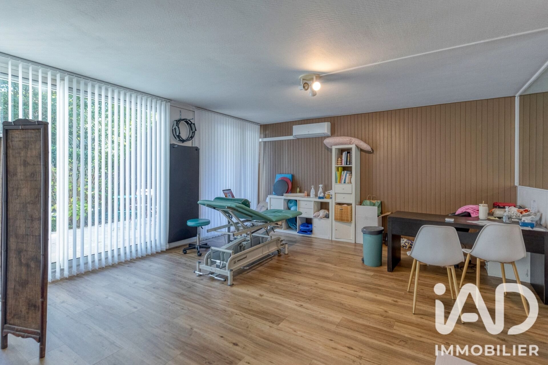 Appartement à vendre, 96m², Meylan
