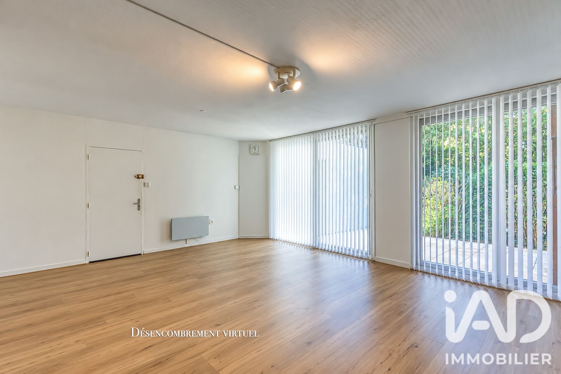 Appartement à vendre, 96m², Meylan