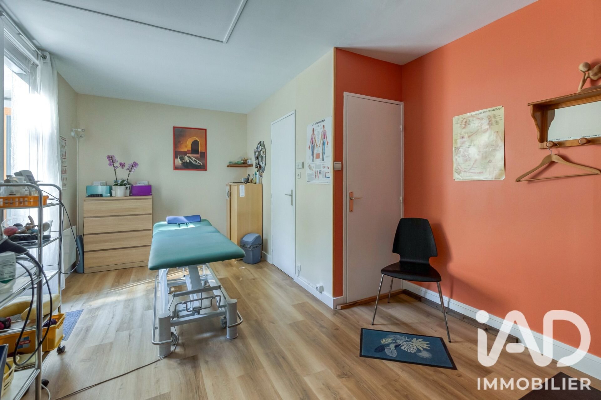Appartement à vendre, 96m², Meylan