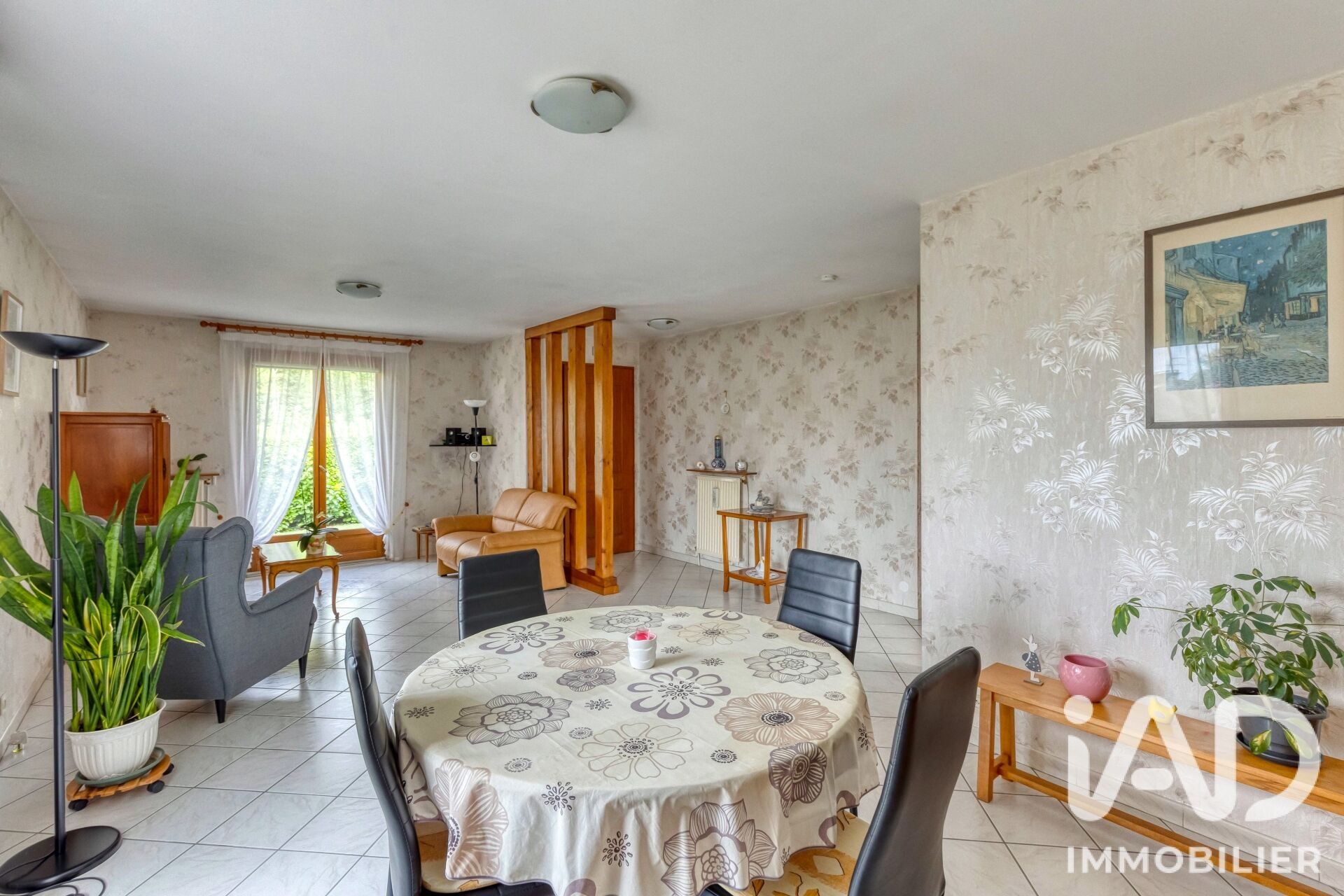 Maison à vendre, 90m², Crolles