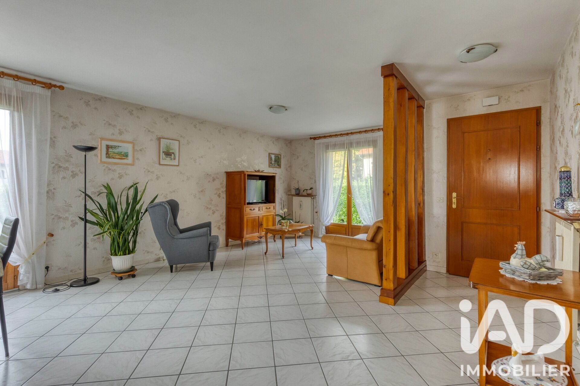 Maison à vendre, 90m², Crolles