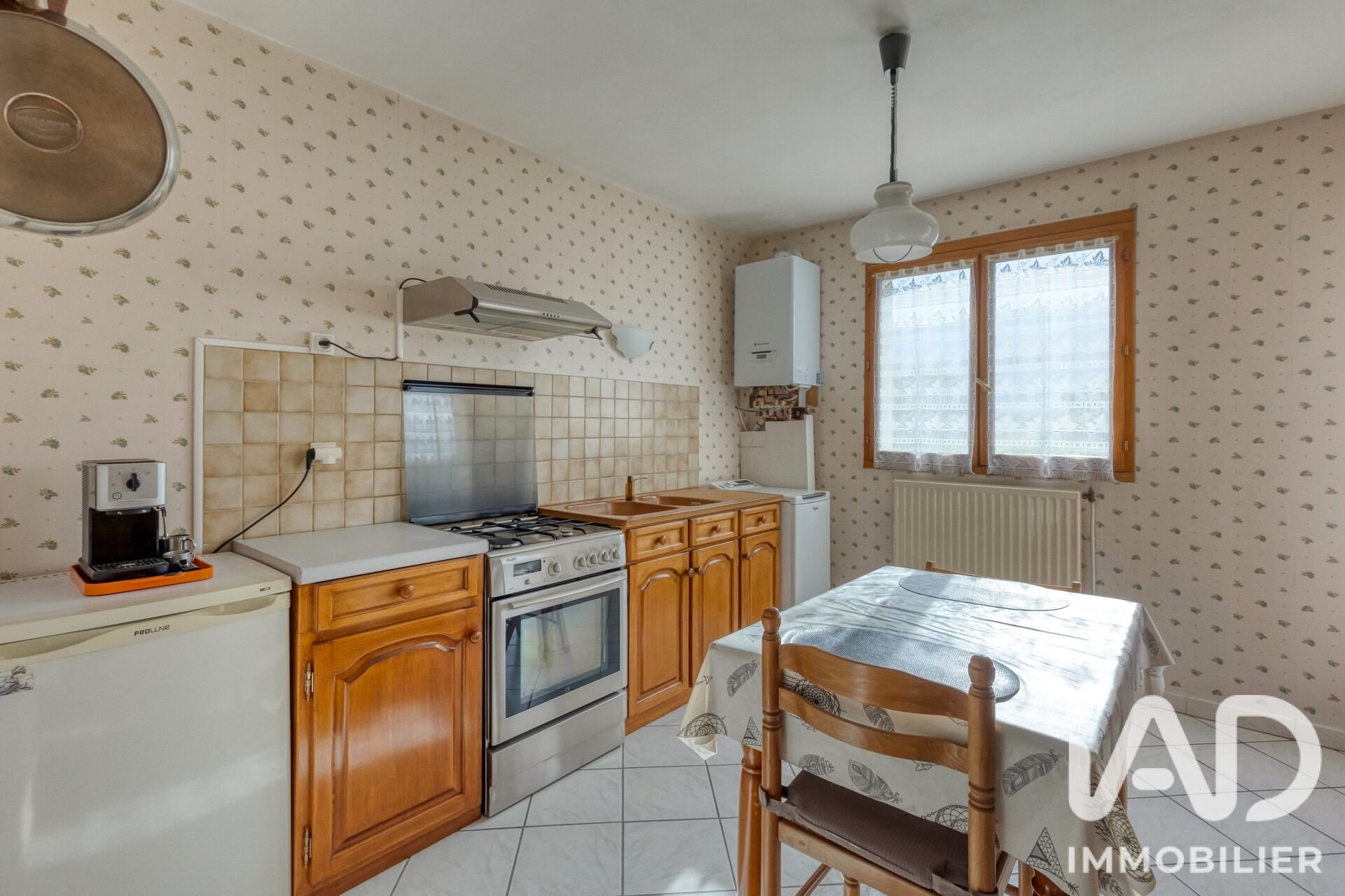 Maison à vendre, 90m², Crolles