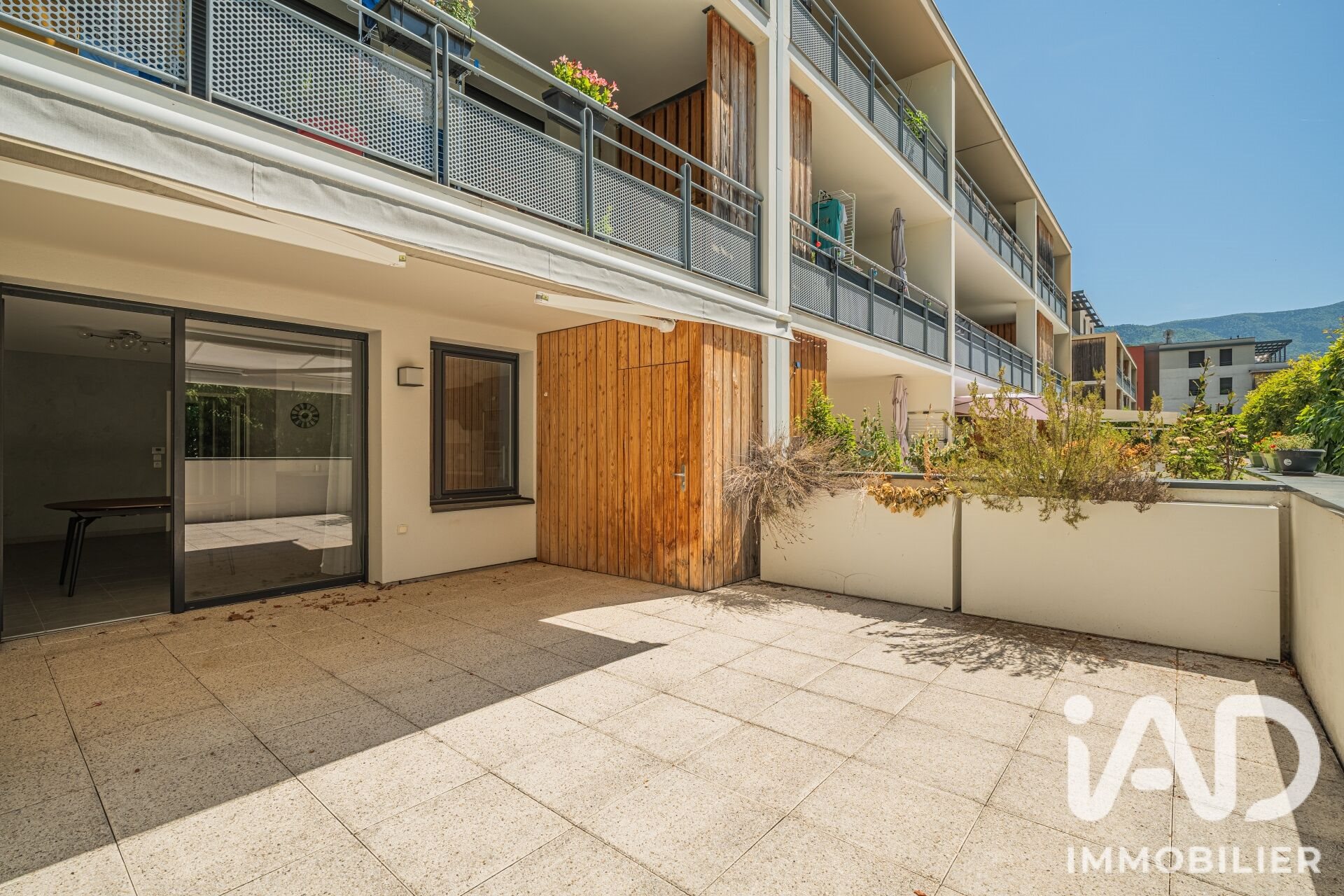 Appartement à vendre, 64m², Vif