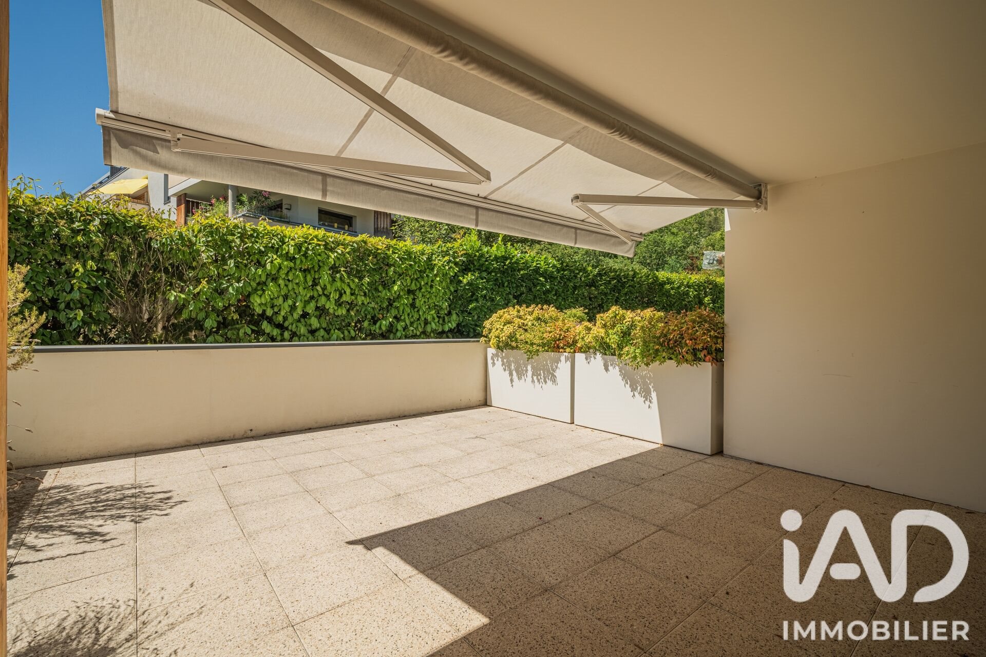 Appartement à vendre, 64m², Vif
