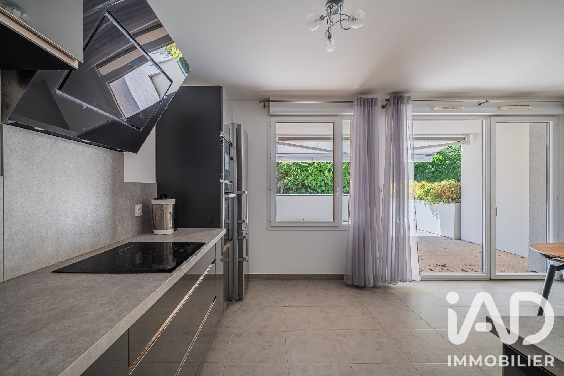 Appartement à vendre, 64m², Vif